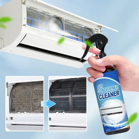 Air Conditioner Cleaner