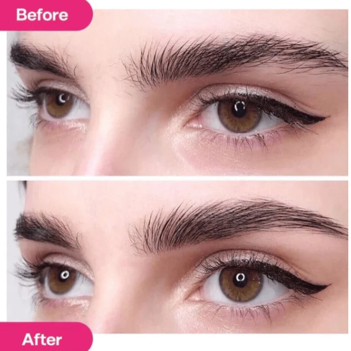 Instant Eyebrows Trimmer