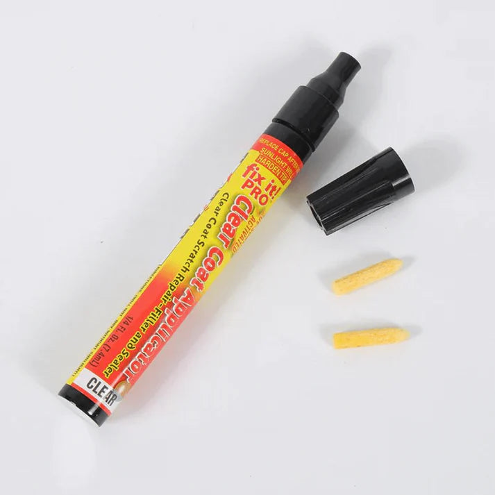 Car Scratch Remover