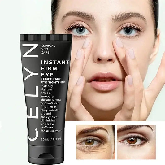 Instant Eye Firming Cream