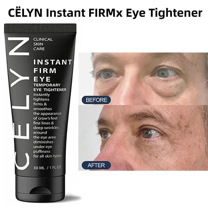 Instant Eye Firming Cream