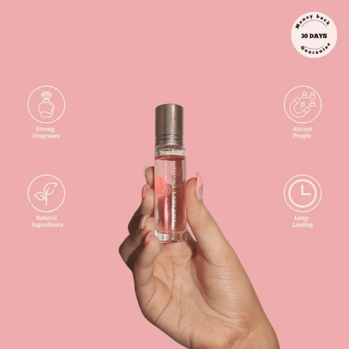 Pheromone Attracting Perfume