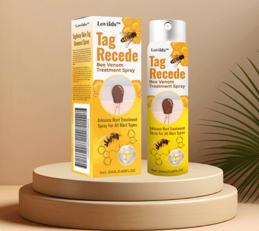 Bee Venom Tag & Mole Remover Spray