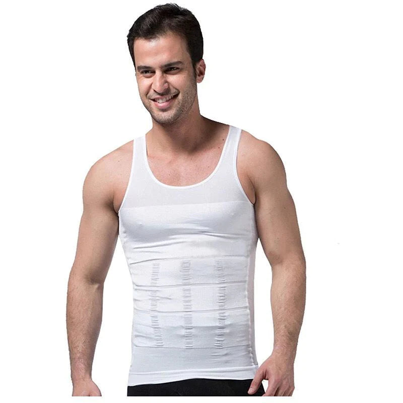 Body Shaper Tank