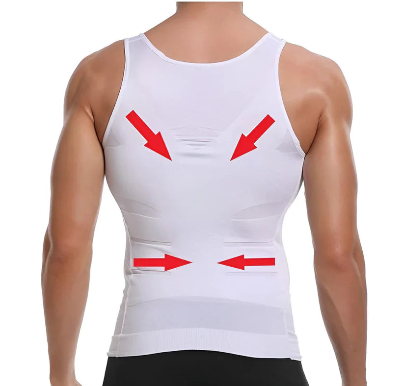 Body Shaper Tank